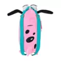 Courage the Cowardly Dog Plush Mini Backpack at Spencer's