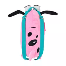Courage the Cowardly Dog Plush Mini Backpack at Spencer's