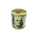 Dollar Wad Coffee Mug - 22 oz. at Spencer's