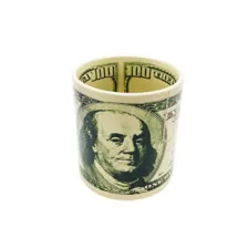 Dollar Wad Coffee Mug - 22 oz. at Spencer's