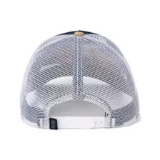 Von Dutch Canvas Trucker Hat at Spencer's