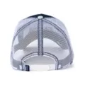 Von Dutch Armory Blue Trucker Hat at Spencer's