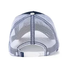 Von Dutch Armory Blue Trucker Hat at Spencer's
