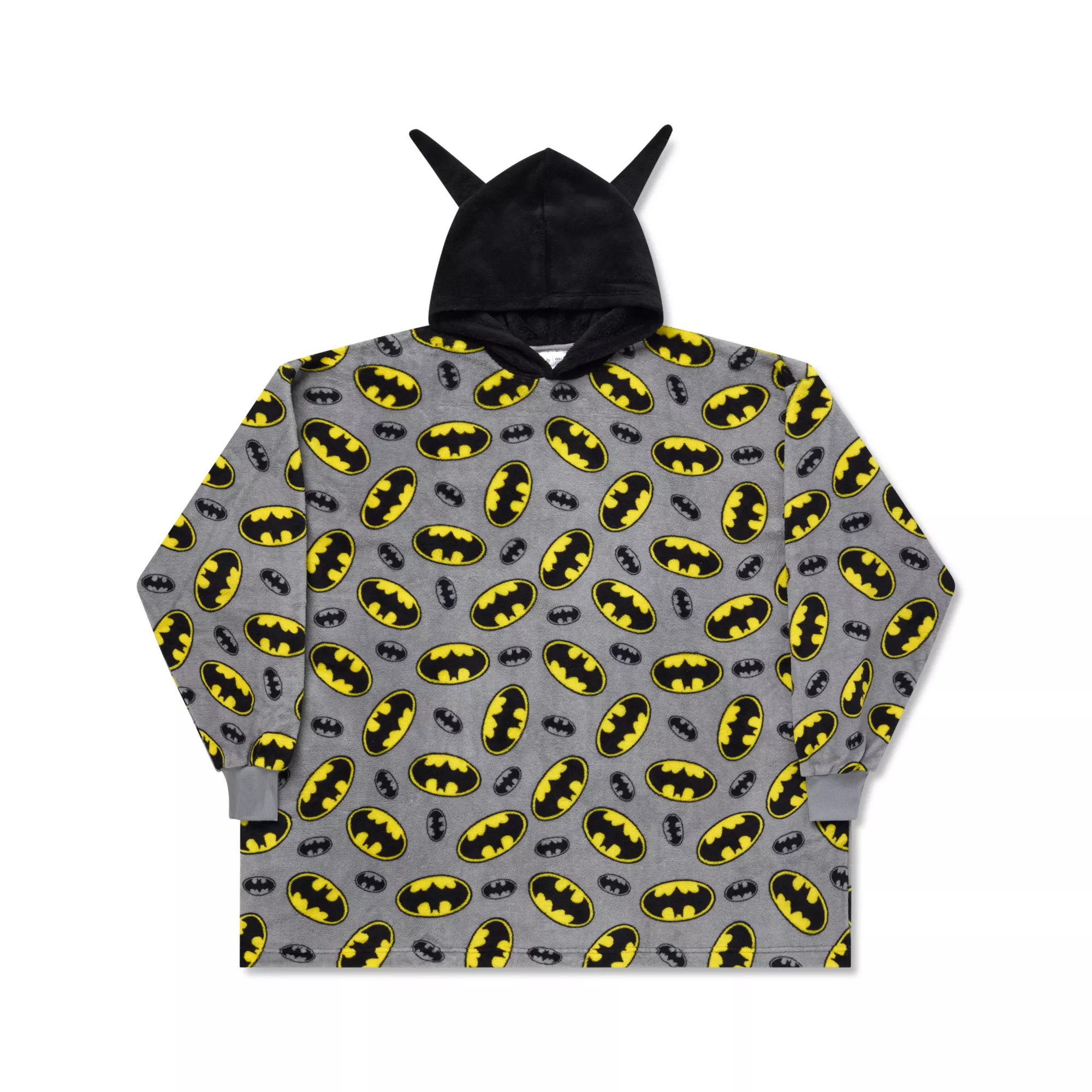 Batman Wearable Blanket