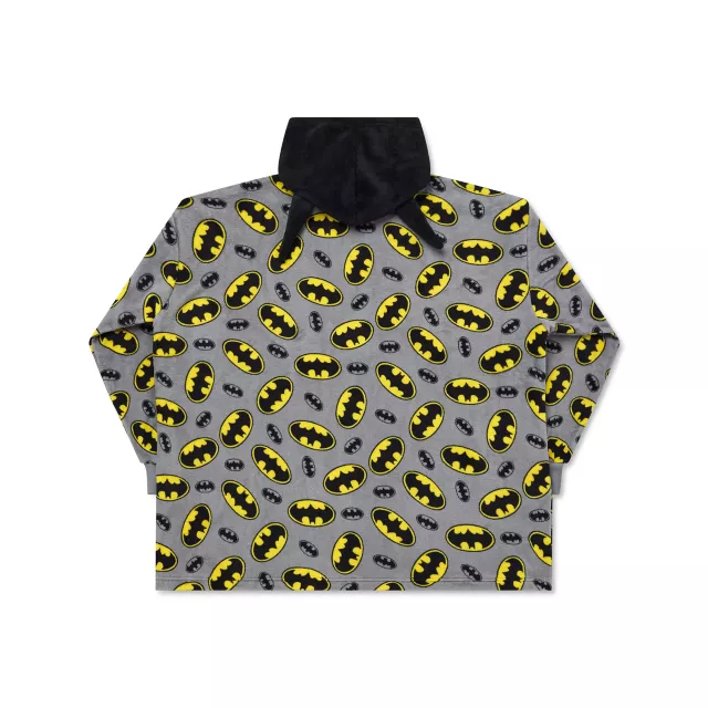 Batman Wearable Blanket