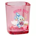 Cute But Psycho Shot Glass 1.8 oz. - Untamedego at Spencer's