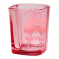 Cute But Psycho Shot Glass 1.8 oz. - Untamedego at Spencer's