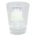 We Hate You Shot Glass 1.8 oz. - Untamedego at Spencer's