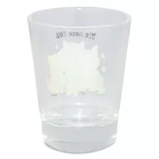 We Hate You Shot Glass 1.8 oz. - Untamedego at Spencer's
