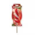 Strawberry Mojito Liquor Flavored Pecker Pop at Spencer's