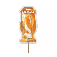 Tangerine Dream Liquor Flavored Pecker Pop at Spencer's