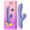 ROMP Pulse Rabbit Vibrator at Spencer's