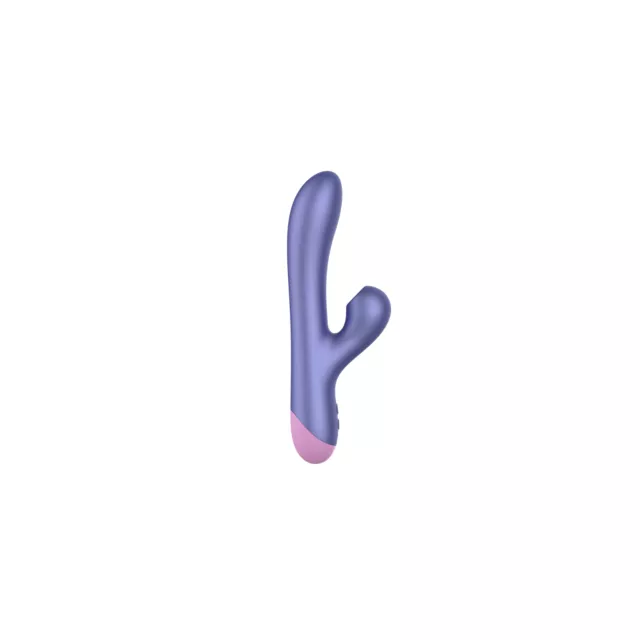 ROMP Pulse Rabbit Vibrator at Spencer's