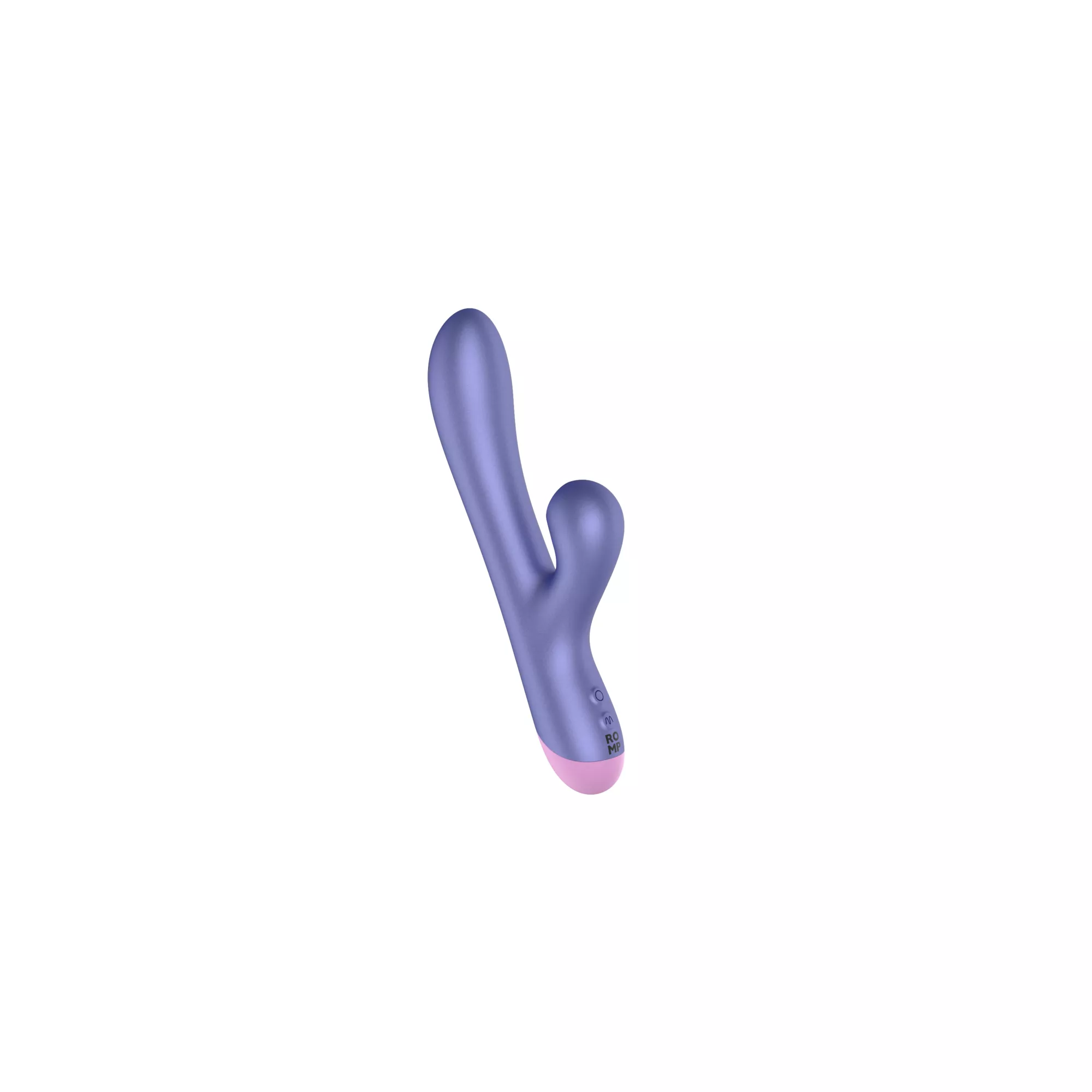 ROMP Pulse Rabbit Vibrator at Spencer's