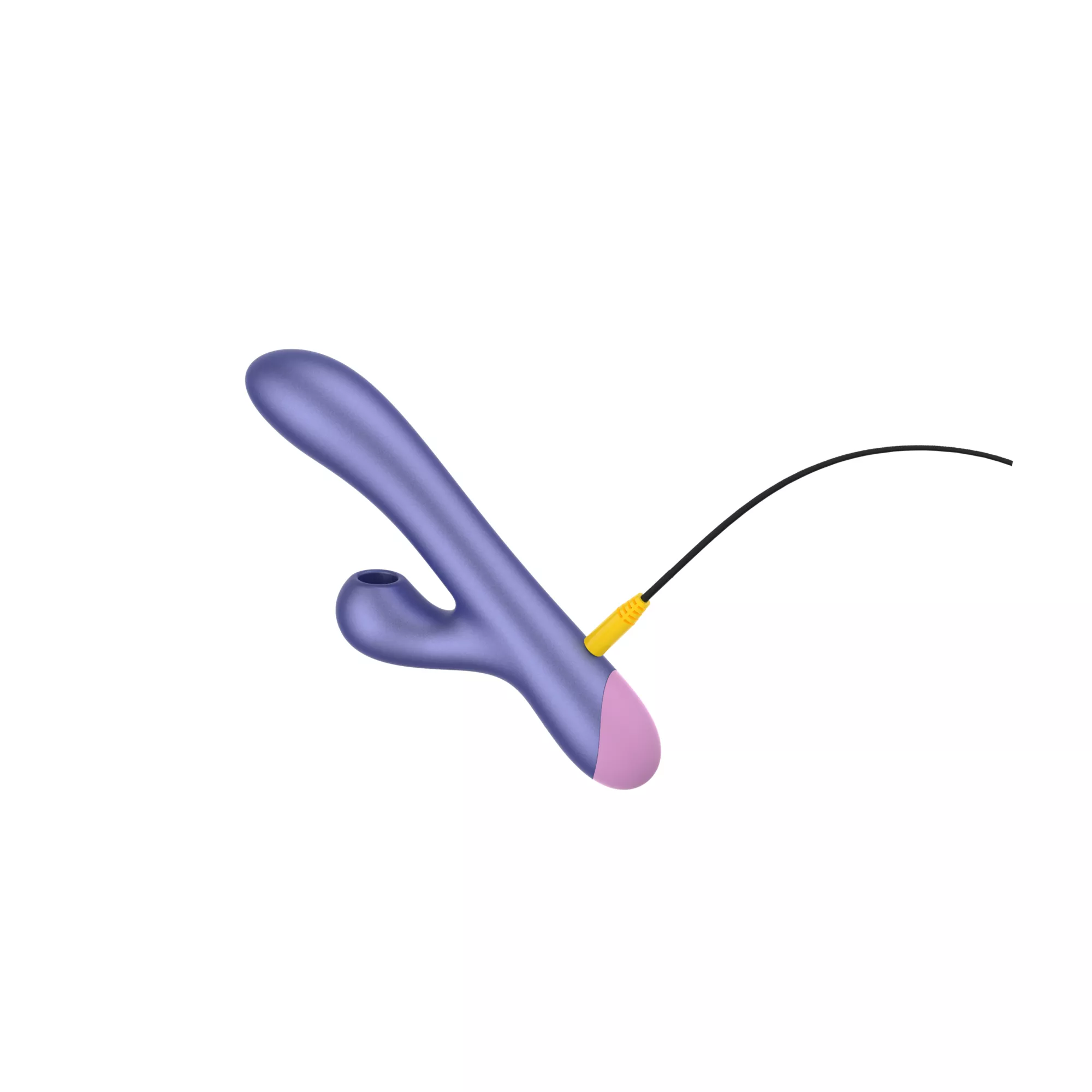 ROMP Pulse Rabbit Vibrator at Spencer's