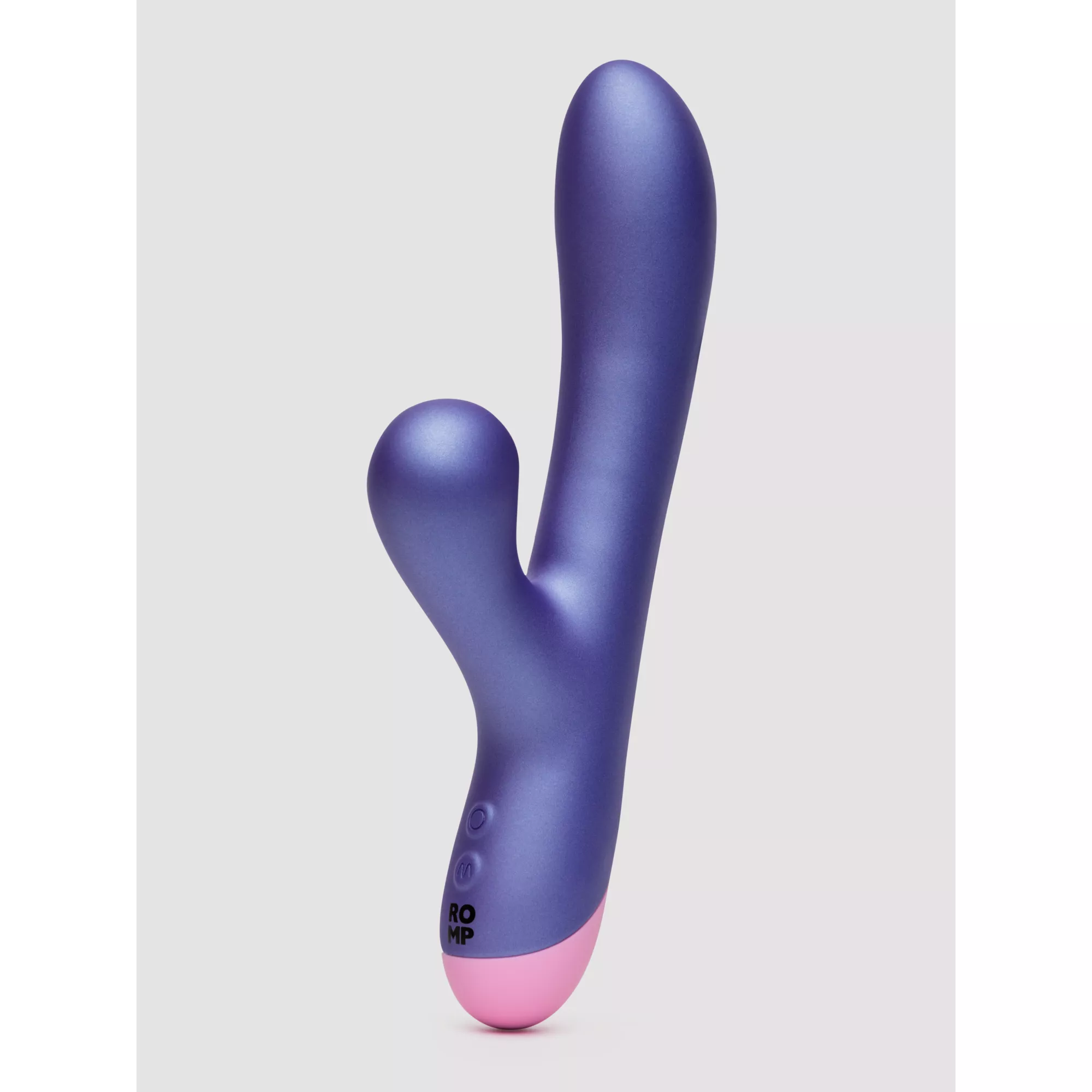 ROMP Pulse Rabbit Vibrator at Spencer's