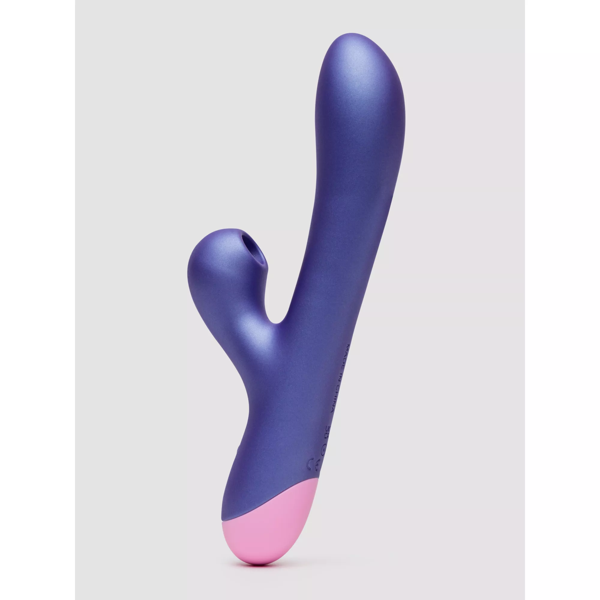 ROMP Pulse Rabbit Vibrator at Spencer's