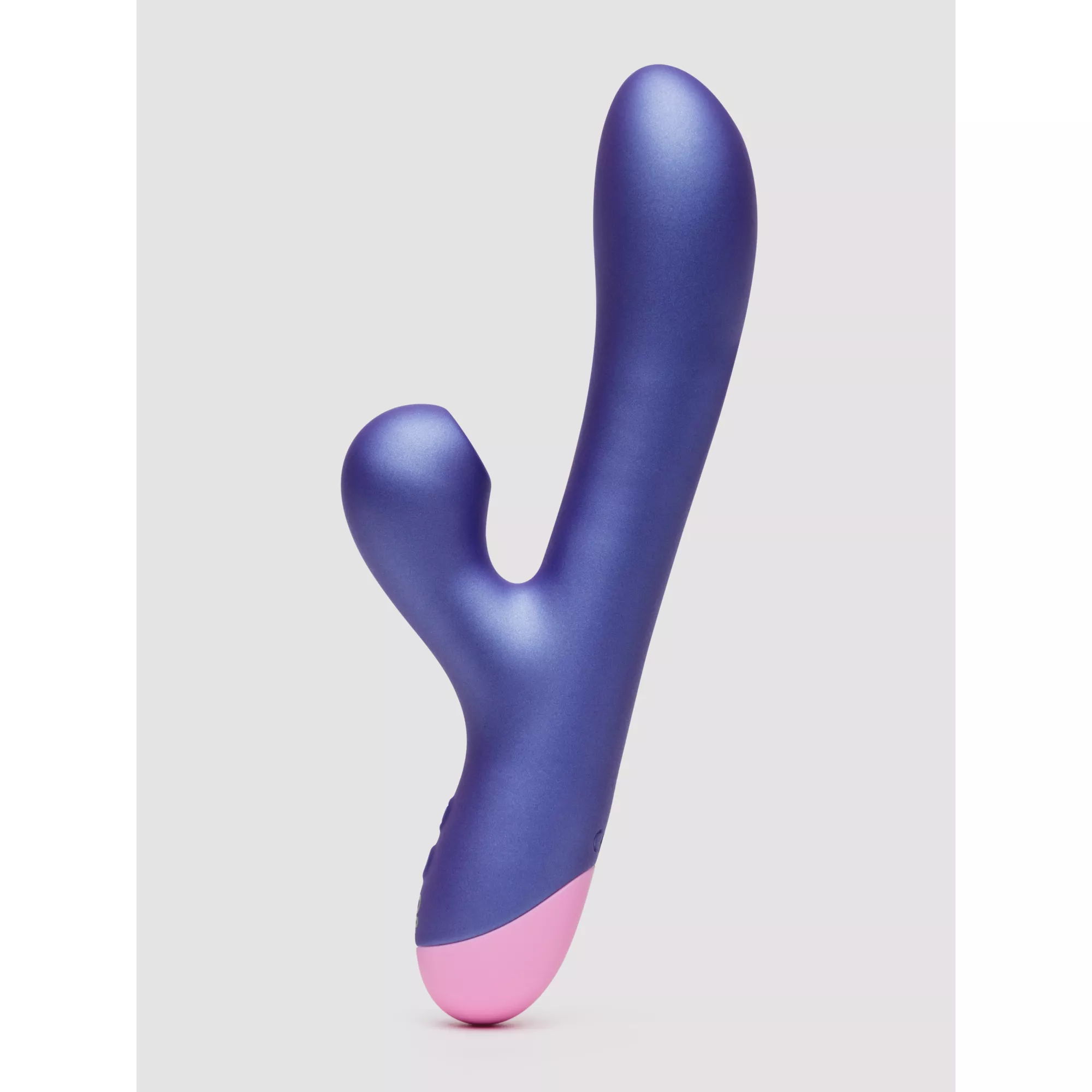 ROMP Pulse Rabbit Vibrator at Spencer's