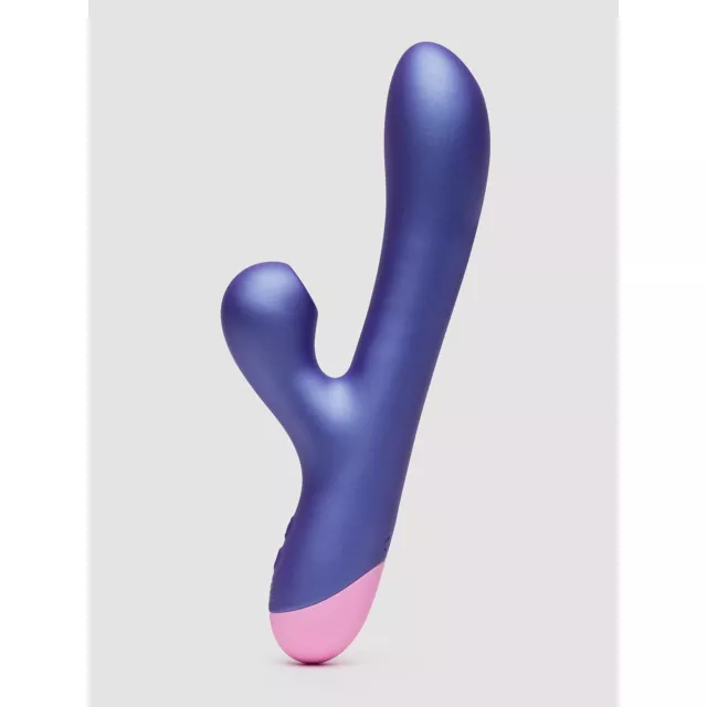 ROMP Pulse Rabbit Vibrator at Spencer's