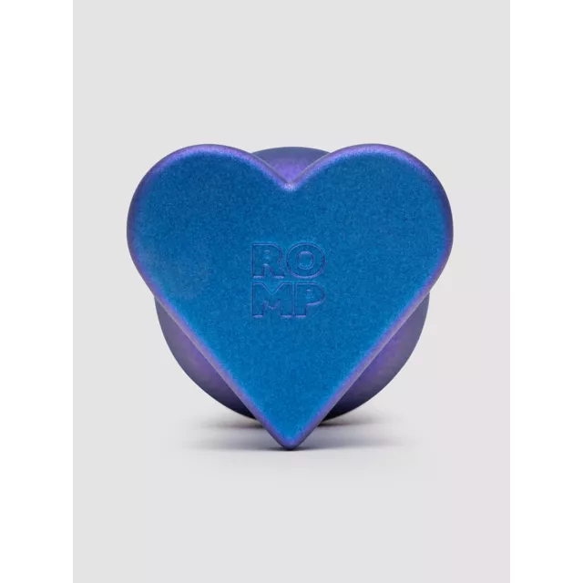 ROMP Luster Butt Plug Set - 3 Pack at Spencer's