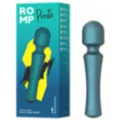 ROMP Presto Wand Massager at Spencer's