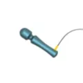 ROMP Presto Wand Massager at Spencer's