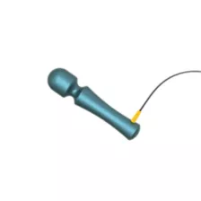 ROMP Presto Wand Massager at Spencer's