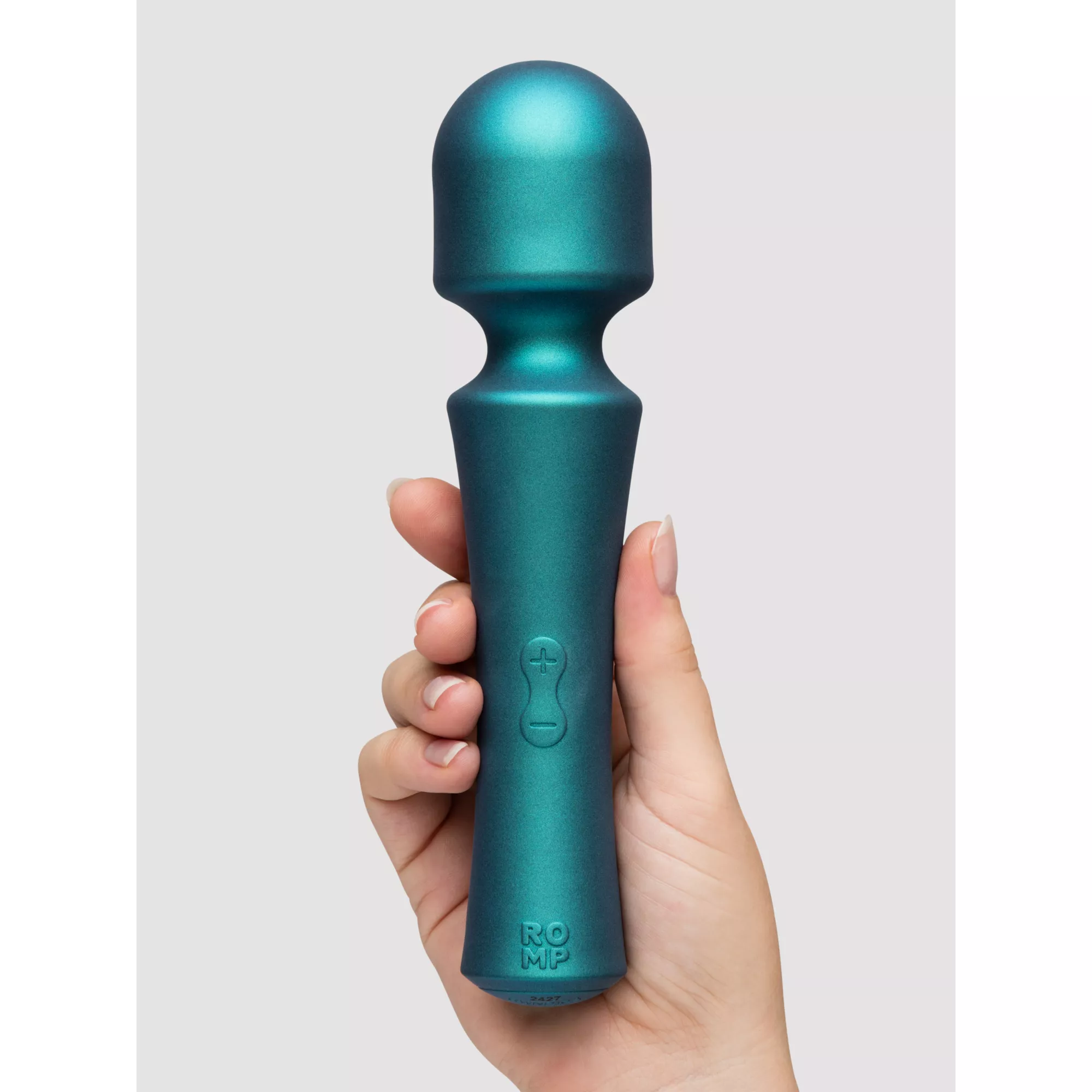 ROMP Presto Wand Massager at Spencer's