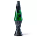 17 Inch Creepy Cobweb Lava Lamp at Spencer's
