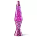 17 Inch Rhinestone Cowgirl Lava Lamp at Spencer's