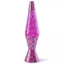 17 Inch Rhinestone Cowgirl Lava Lamp at Spencer's