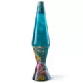 17 Inch Coral Reef Lava Lamp at Spencer's