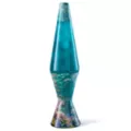 17 Inch Coral Reef Lava Lamp at Spencer's