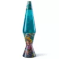 17 Inch Coral Reef Lava Lamp at Spencer's
