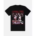 Cannibal Corpse Butchered at Birth T Shirt at Spencer's