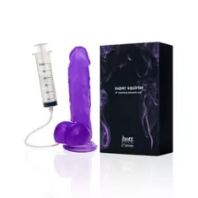 Super Squirter Pleasure Rod - Hott Love Extreme at Spencer's