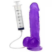Super Squirter Pleasure Rod - Hott Love Extreme at Spencer's