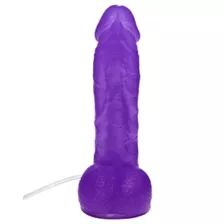 Super Squirter Pleasure Rod - Hott Love Extreme at Spencer's