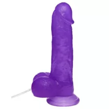 Super Squirter Pleasure Rod - Hott Love Extreme at Spencer's