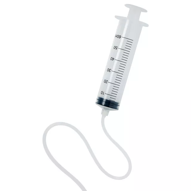 Super Squirter Pleasure Rod - Hott Love Extreme at Spencer's