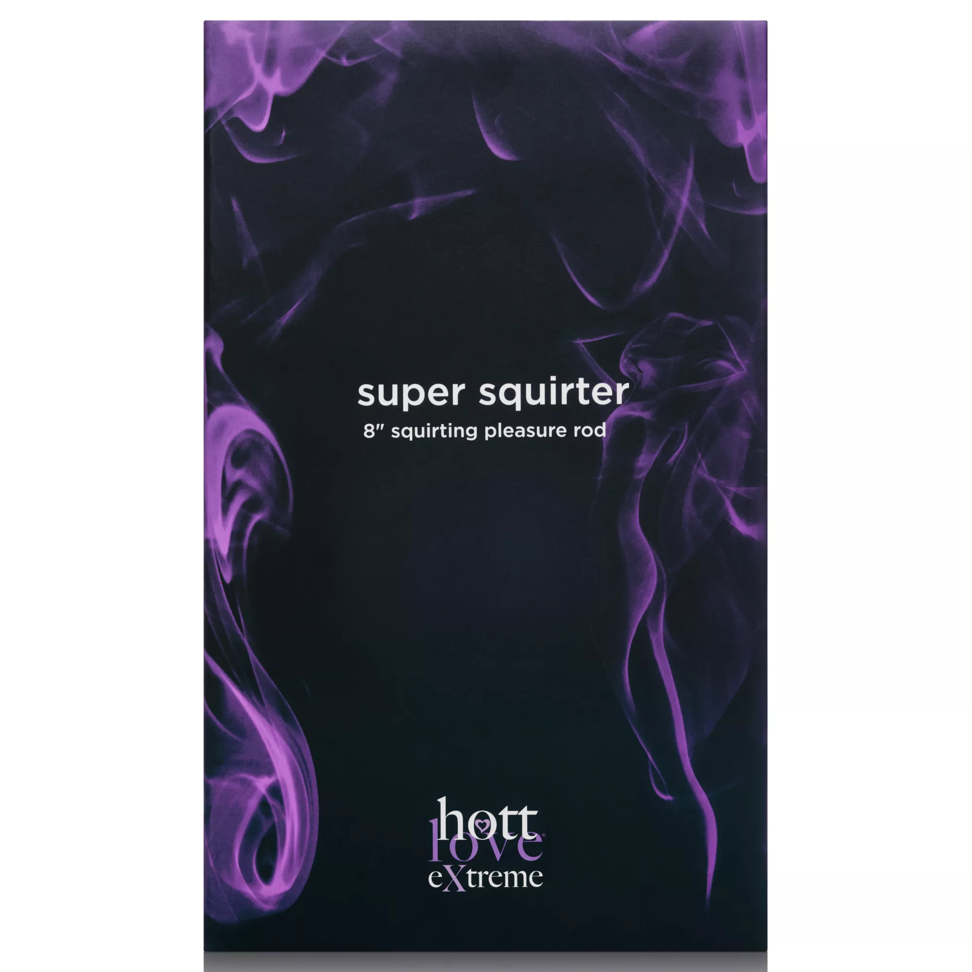 Super Squirter Pleasure Rod - Hott Love Extreme