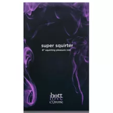 Super Squirter Pleasure Rod - Hott Love Extreme at Spencer's