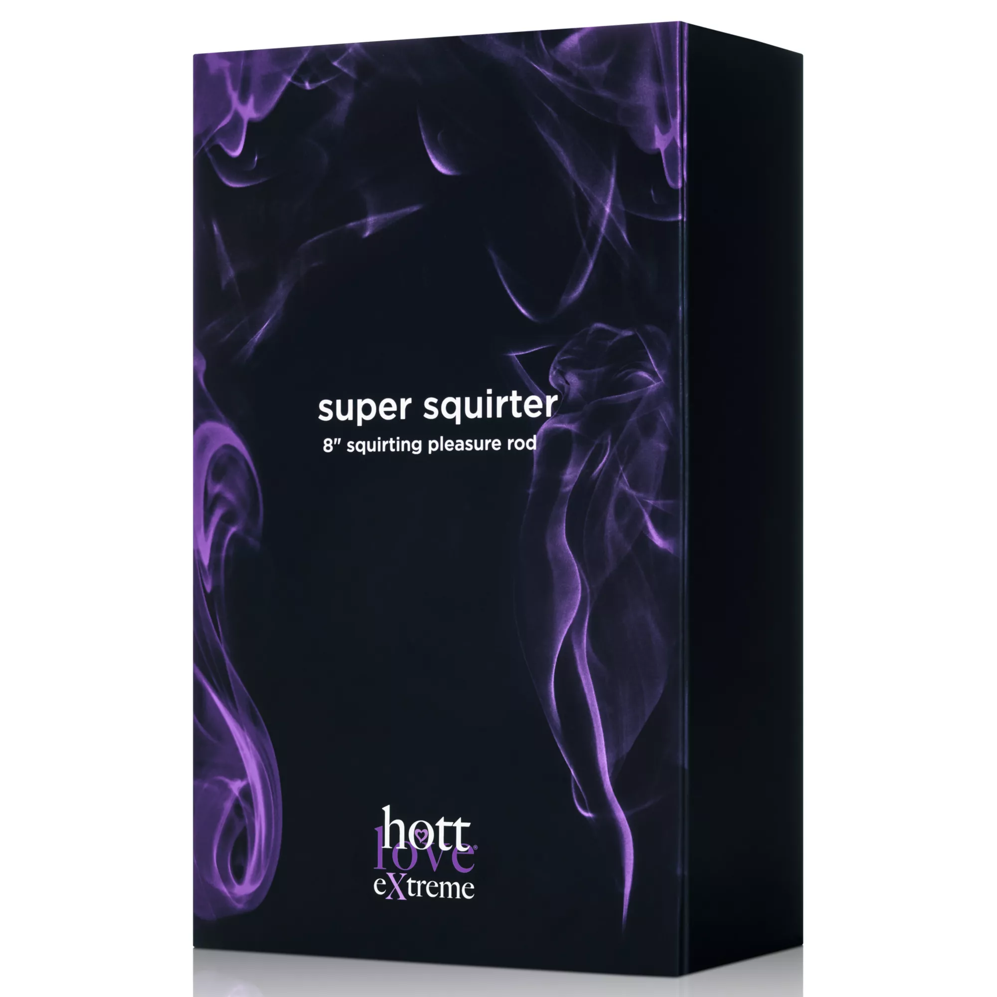 Super Squirter Pleasure Rod - Hott Love Extreme at Spencer's