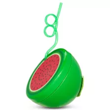 Watermelon Sipper Cup with Straw - 17 oz. at Spencer's