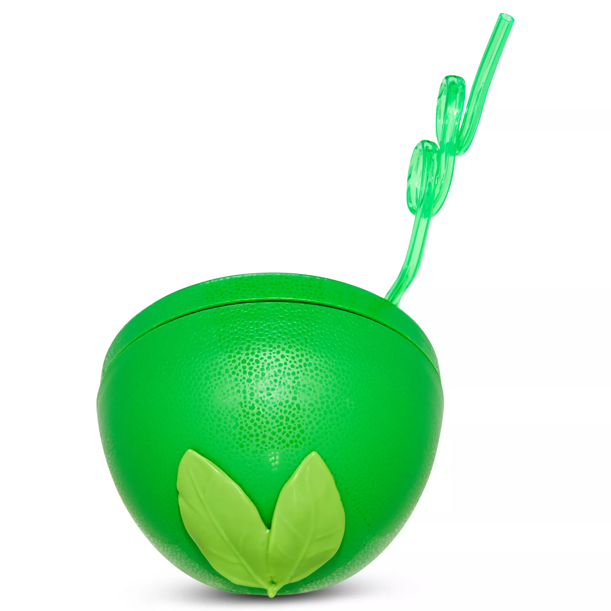 Watermelon Sipper Cup with Straw - 17 oz. at Spencer's