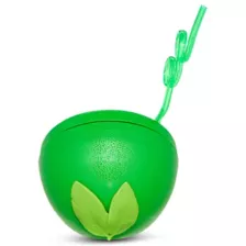 Watermelon Sipper Cup with Straw - 17 oz. at Spencer's