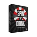 Spin 'n' Drink Game at Spencer's
