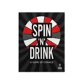 Spin 'n' Drink Game at Spencer's