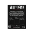 Spin 'n' Drink Game at Spencer's
