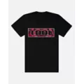 Tool Skull Eyes T Shirt at Spencer's